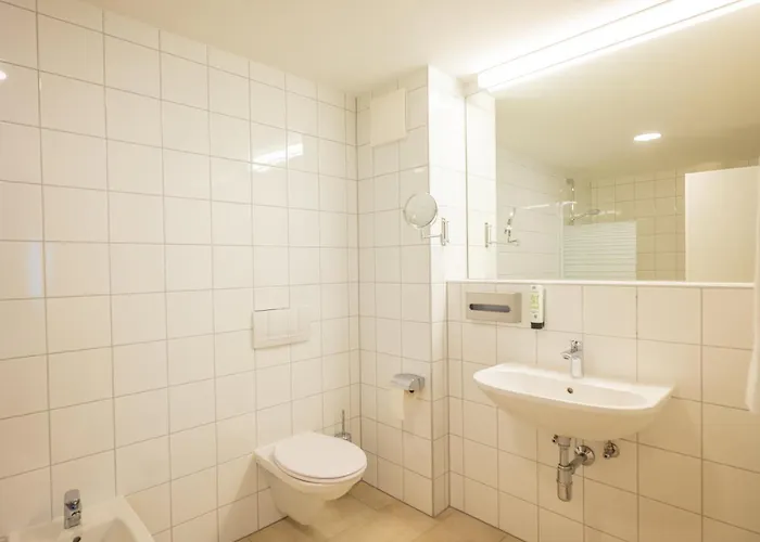 Hotel Flexymotel Spielberg 2*