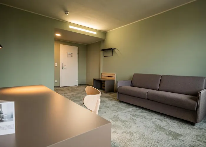 Flexymotel Spielberg