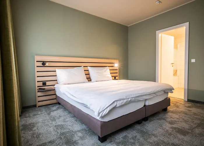 Flexymotel Spielberg Spielberg Bei Knittelfeld