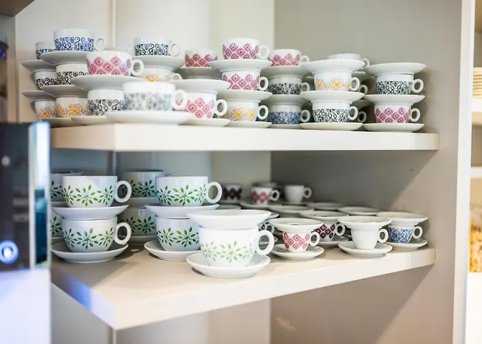 Hotel Flexymotel Spielberg Spielberg Bei Knittelfeld