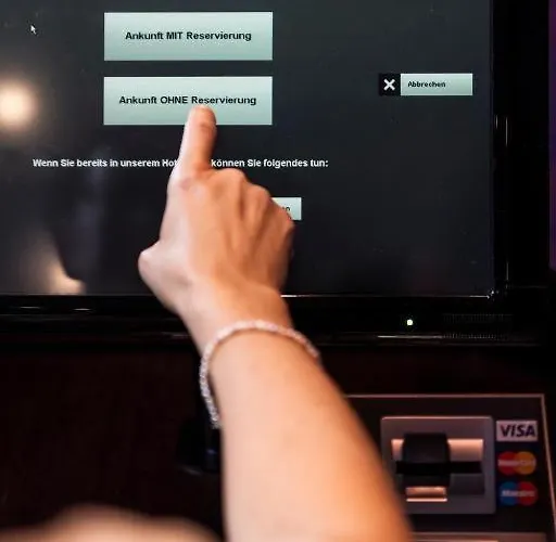 Hotel Flexymotel Spielberg