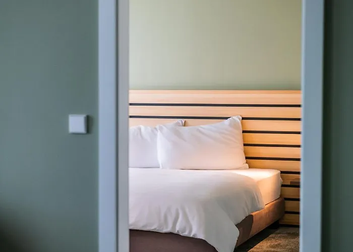 Hotel Flexymotel Spielberg