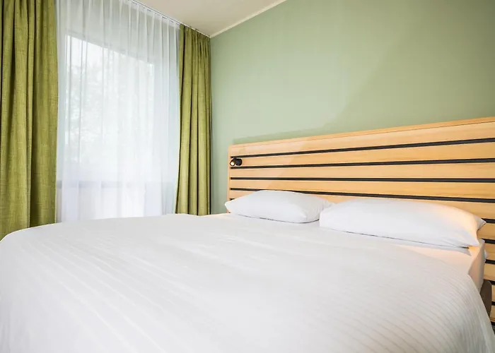 فندق Flexymotel Spielberg