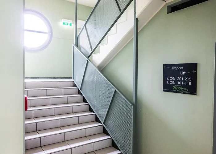 Hotel Flexymotel Spielberg Spielberg Bei Knittelfeld