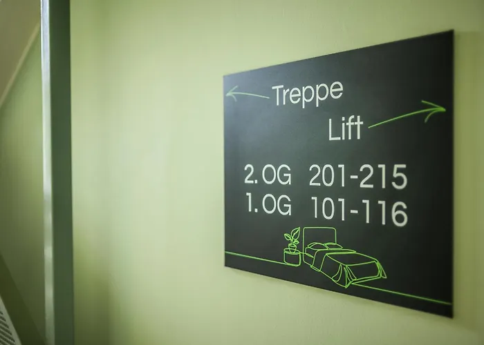 فندق Flexymotel Spielberg