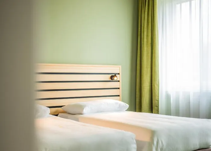 Flexymotel Spielberg فندق Spielberg Bei Knittelfeld