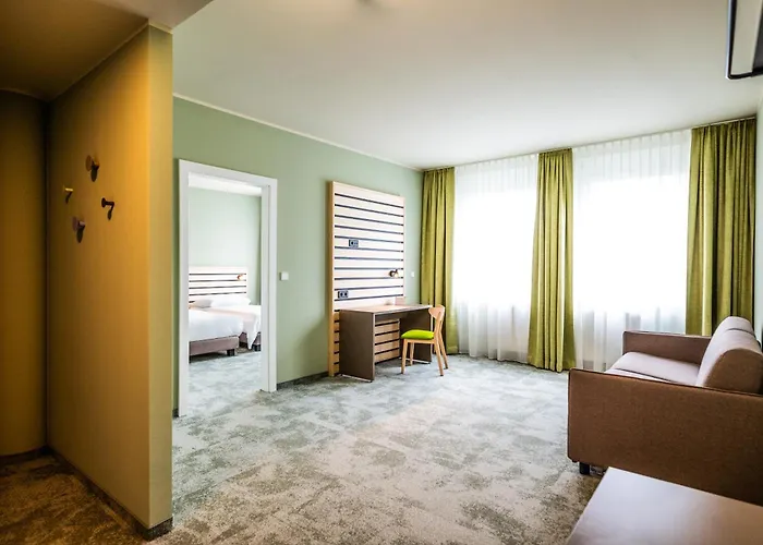 Flexymotel Spielberg 2* Spielberg Bei Knittelfeld