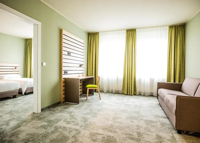 Flexymotel Spielberg Spielberg Bei Knittelfeld