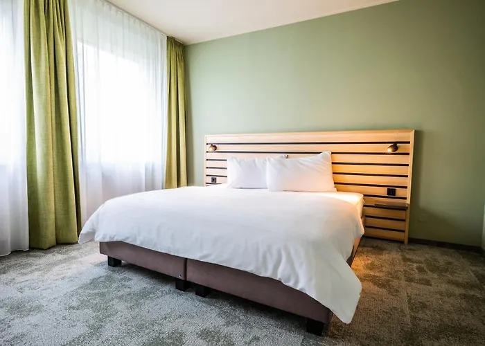 Flexymotel Spielberg 2*