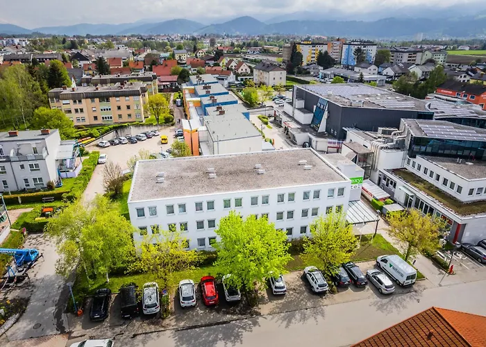 Hotel Flexymotel Spielberg Spielberg Bei Knittelfeld