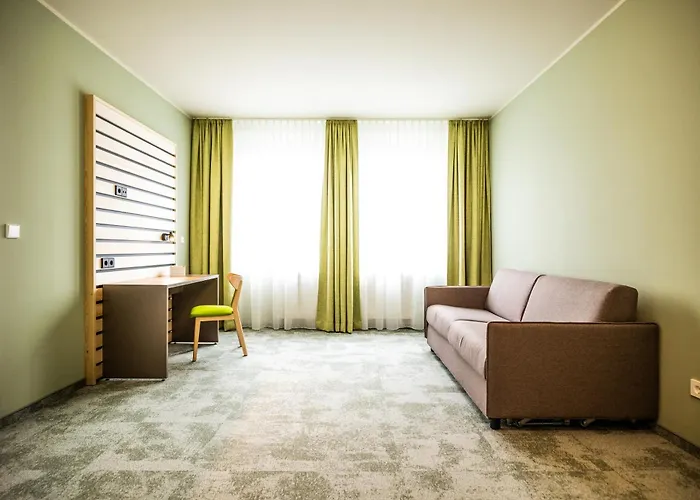 Flexymotel Spielberg 2* Spielberg Bei Knittelfeld