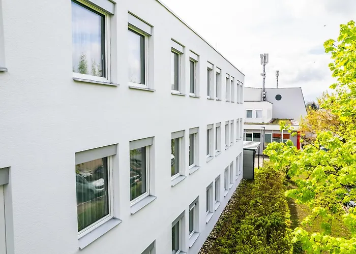 Flexymotel Spielberg Hotel Spielberg Bei Knittelfeld