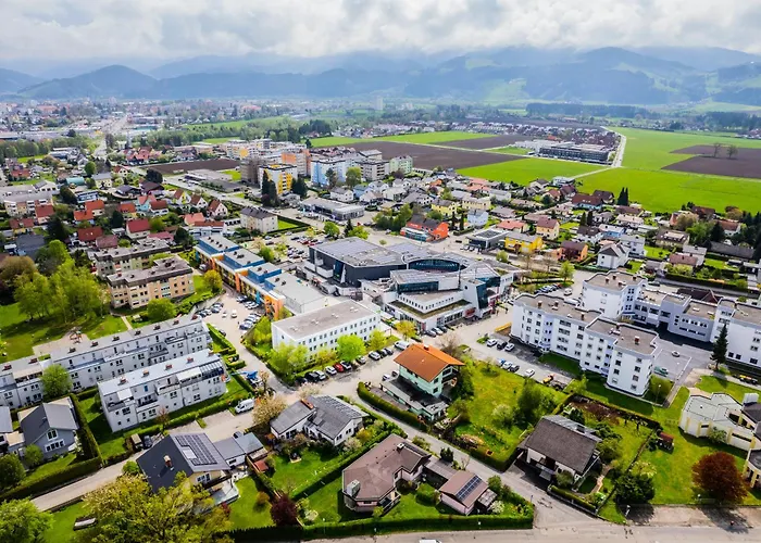 Flexymotel Spielberg فندق